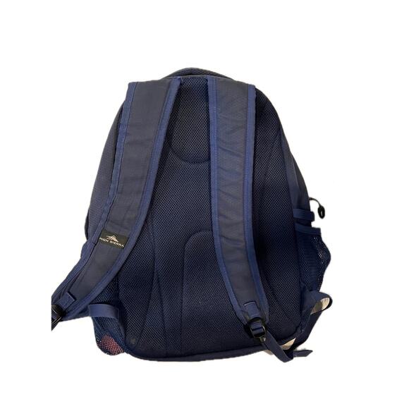 High Sierra Padded Computer Sunset Backpack - Picture 2 of 5